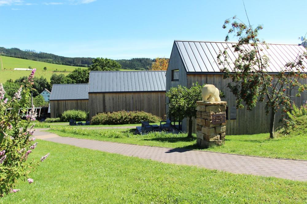 Chalet Slonovy