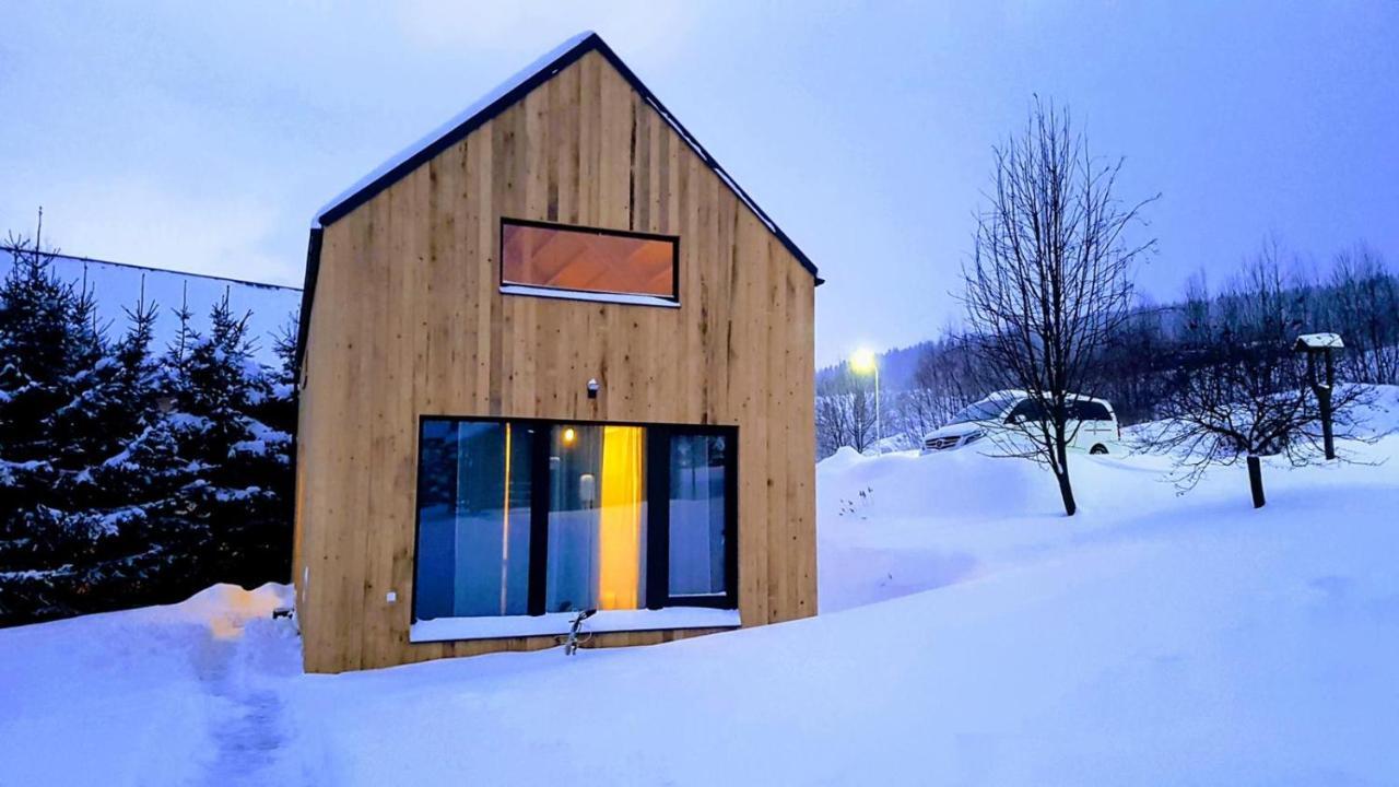 Chalet Slonovy Dolní Morava