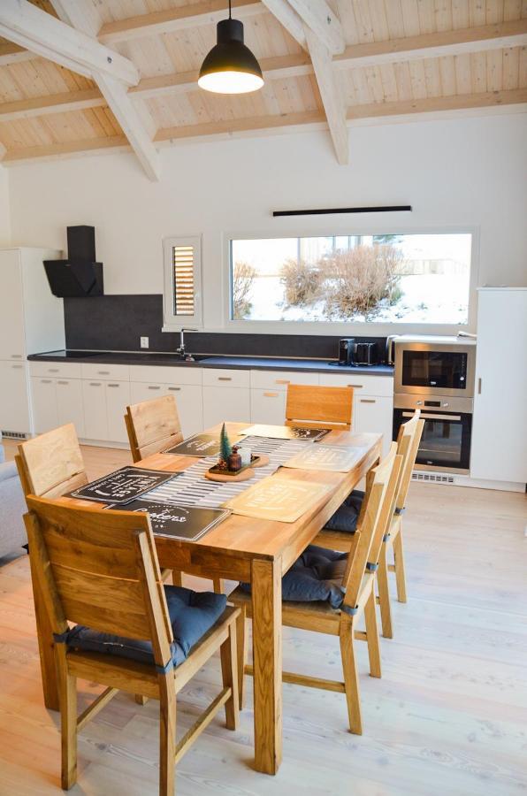 Chalet Slonovy