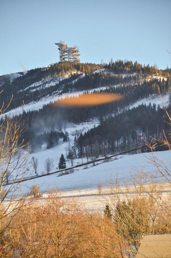 Chalet Slonovy