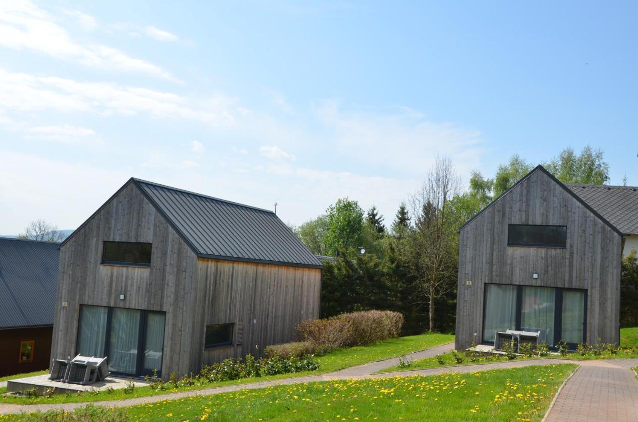 Chalet Slonovy