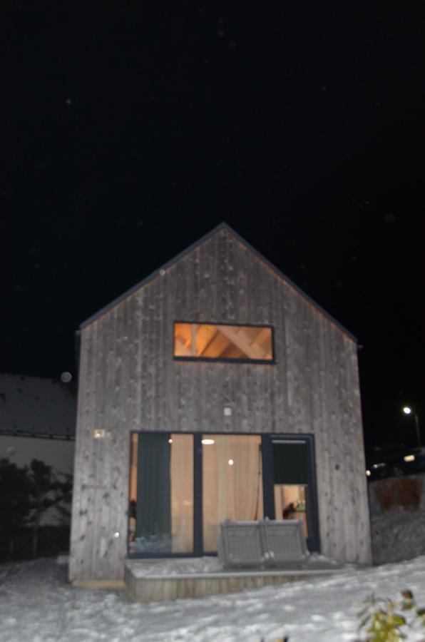Chalet Slonovy *