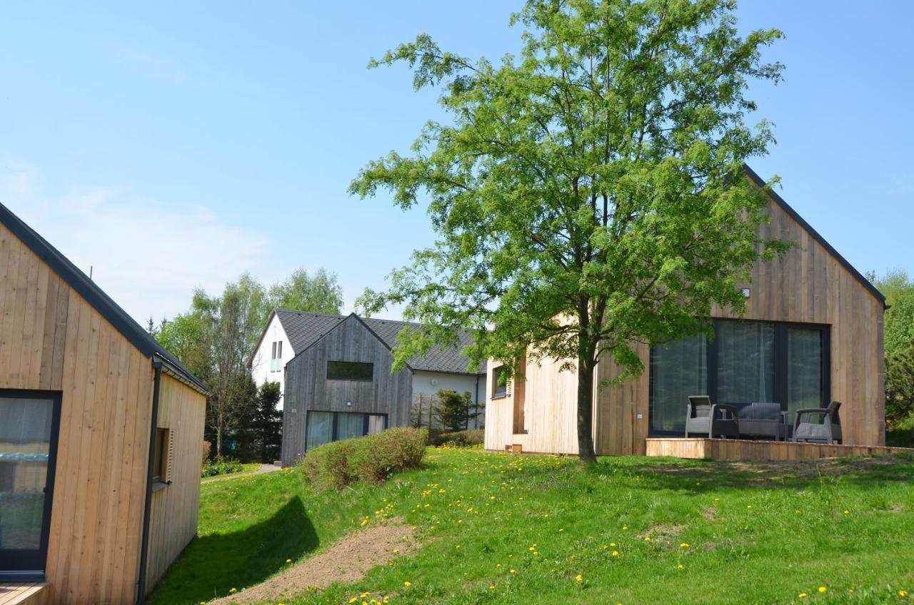 Chalet Slonovy *