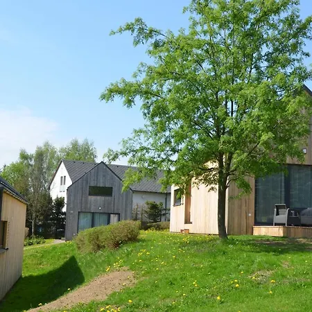 Slonovy Chaty Dolní Morava Exterior photo