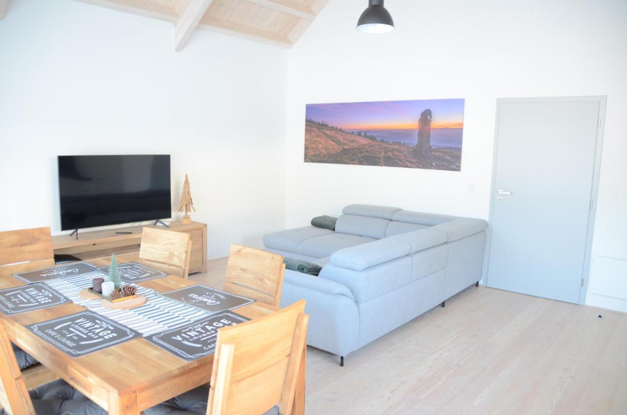 Slonovy Chalet