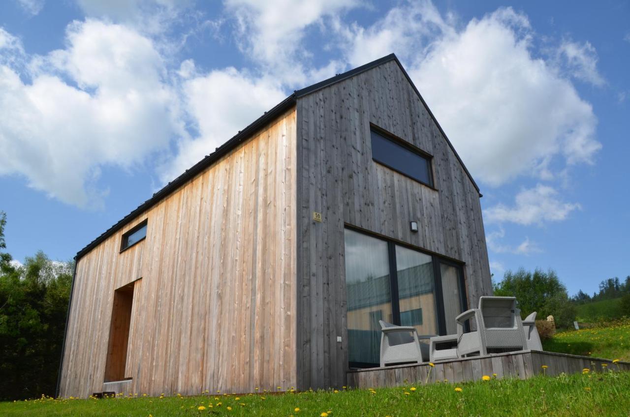 Slonovy Chalet *