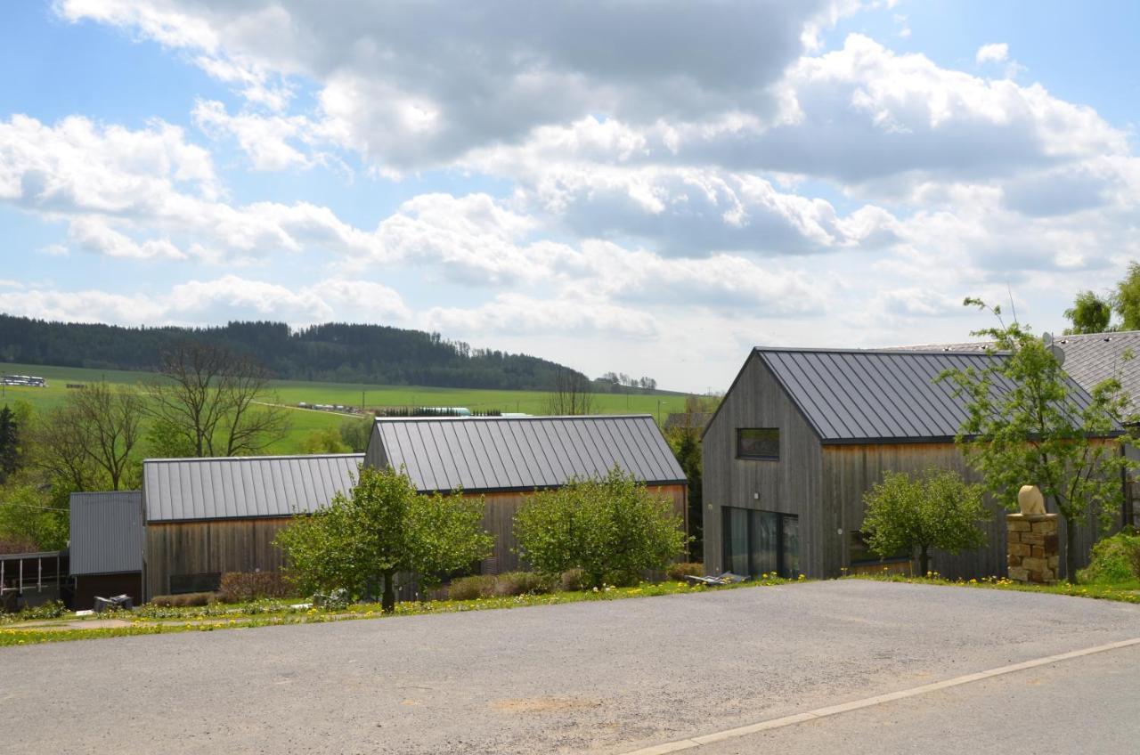 Chalet Slonovy *