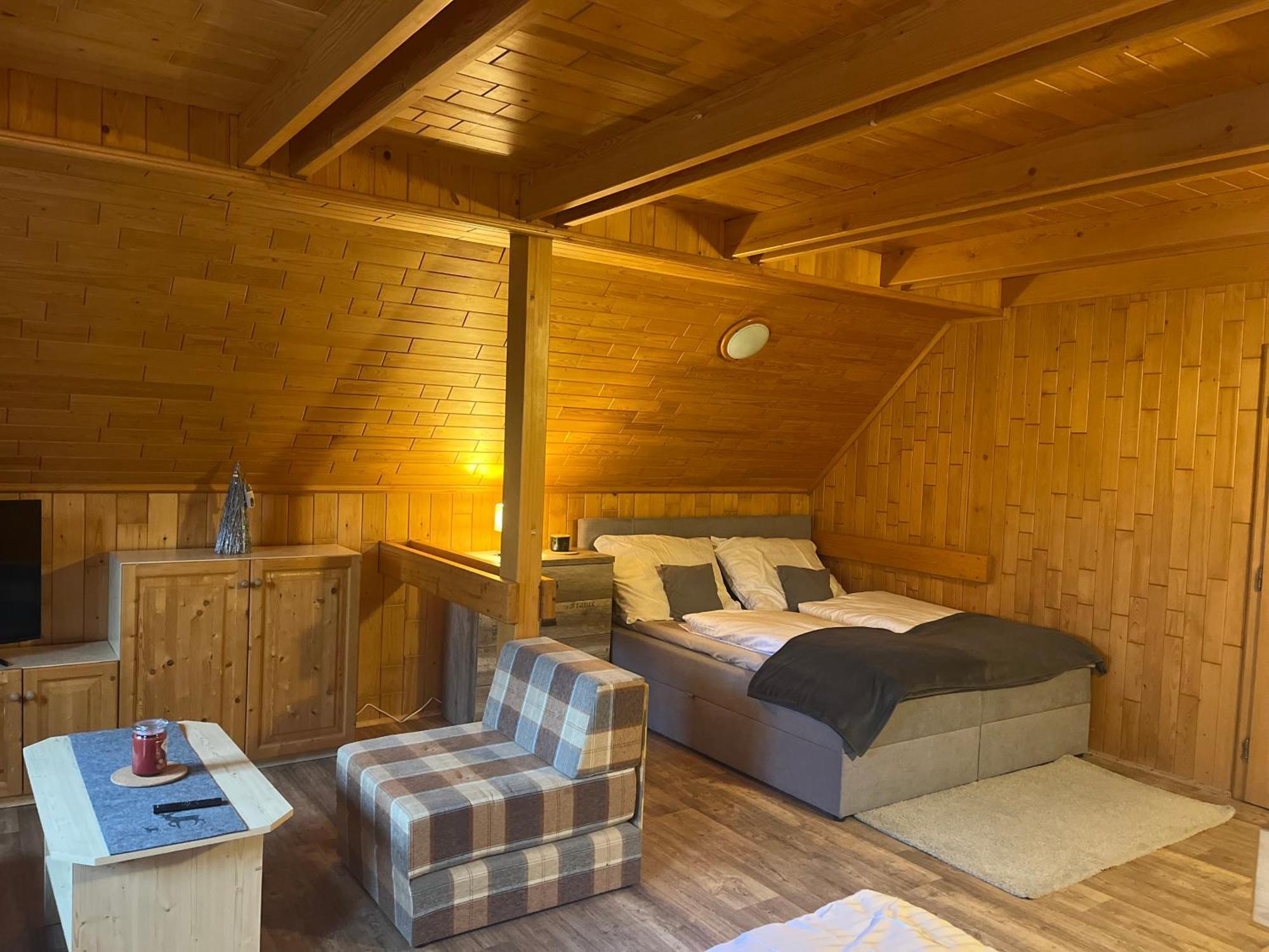 Chalet Slonovy