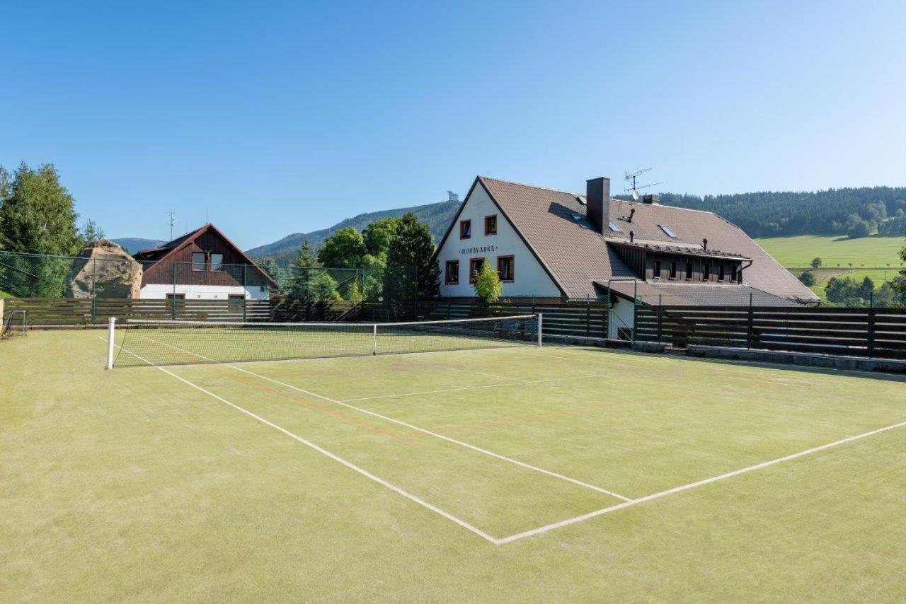 Slonovy Chalet